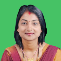 Mrs. R.K. Yadav